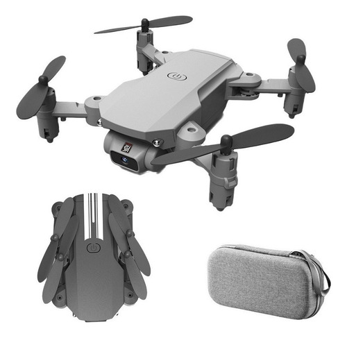 Mini Drones Espias Con Cámara Baratos Drone Para Niños A