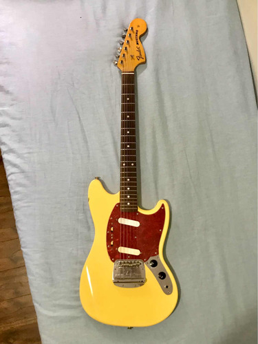 Fender Mustang Japón 1993