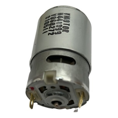 Motor 12v + Pinhão Parafusadeira Stanley Sch12 (original)