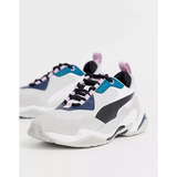 Zapatillas Puma Thunder Rive Droite Trainer Talle Us 9.5