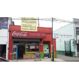 Local En Venta En Pilar Centro Zona Comercial 
