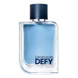 Perfume Calvin Klein Defy Edt 100ml