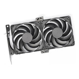 5 Soporte De Ventilador De Tarjeta Gráfica Gpu Pci Bit