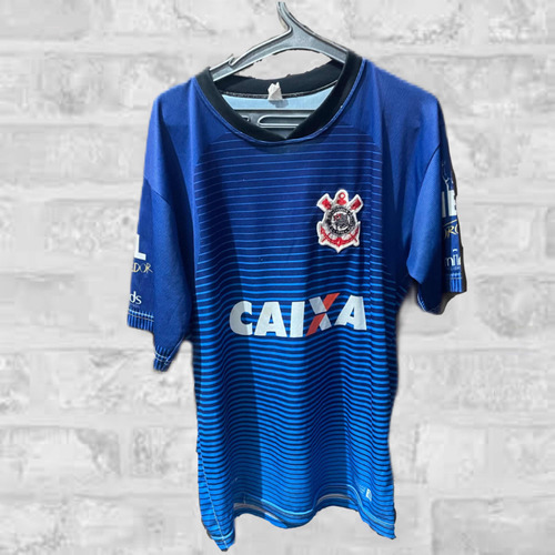 Camisa Corinthians