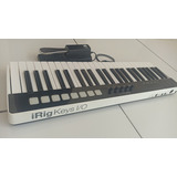 Controlador Irig Keys 1/0 49 