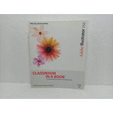 Livro Adobe Illustrator Cs2 Classroom In A Book