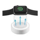 Cargador Compatible Reloj Apple Watch Series 1 2 3 4 5 