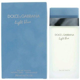 Dolce & Gabbana Light Blue Mujer 200 Ml Edt