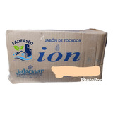 Jabon Hotelero Ion X 600 Unidades - Kg a $42