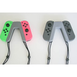 Accesorio Nintendo Switch Joy-con Grips