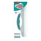 Rodo Silicone Multiuso Flash Limp P/ Secagem