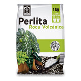 Sustrato Perlita Roca Volcánica Para Plantas X Kilo 