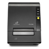 Impressora Térmica Elgin I9 Full Usb, Serial E Ethernet