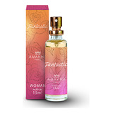 Amakha Perfume Feminino Fantastic 15ml