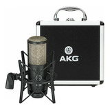 Microfono Condensador P220 Akg