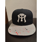 Gorra New Era Sultanes De Monterrey Talla 7 3/8