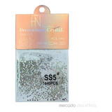 Kit Strass Para Decoração De Unhas Pequenos