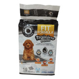 Sabanillas Perro Fit Formula Carbon Activado 60x60cm 