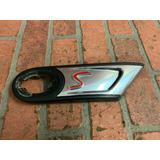 07-2013 Mini Cooper S R55 R56 R57 Left Fender Turn Signa Vvb