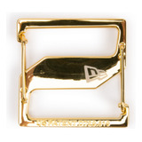 Clip Porta Gorra New Era Unisex-dorado