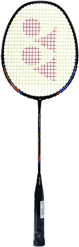 Raqueta De Bádminton Yonex Nanoray Light 18i, Grafito