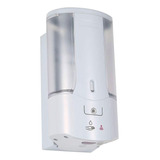 Dispenser De Jabón Automático Sensor Infrarrojo 550140