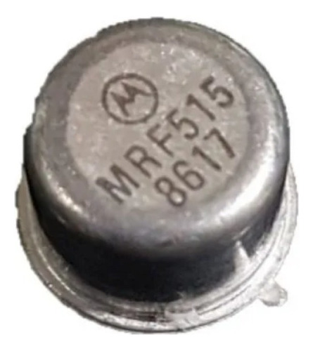 Transistor Mrf515 Mrf 515 35v 0.15a 