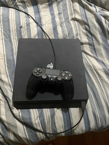 Playstation 4 1tb Slim