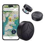 O Mini Rastreador Gps Para Carros Cobre Todo O Mundo