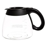 Jarra Vaso Para Cafetera Atma Ca8180 Ca8181 Compatible