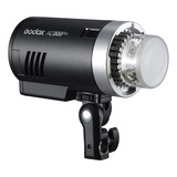 Godox Ad300pro Portable Outdoor Strobe Flash Light 2.4g