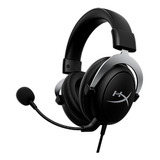 Audífonos Alámbricos Hyperx Cloudx Xbox One Headset Gaming