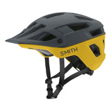 Casco Para Bicicleta Montaña Engage, Smith Optics