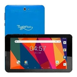 Tablet Tigers Tt-748 Ll Totalmente Nueva