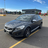 Volvo C30 2.5 T5 220hp Mt Facelift