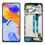 Fwewwe Pantalla Táctil Lcd For Redmi Note 12 Pro 4g