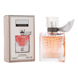 Perfume Onlyou N°839 Alternativa La Vida Es Bella X 30 Ml