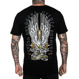 Remera Sullen Clothing Heritage Standard Short Sleeve L