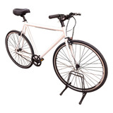 Bicicleta Fixie Single Speed Talle L Frenos Herradura