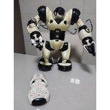 Robô Wowwee Robosapien 