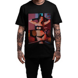 Playera Karely Ruiz 2