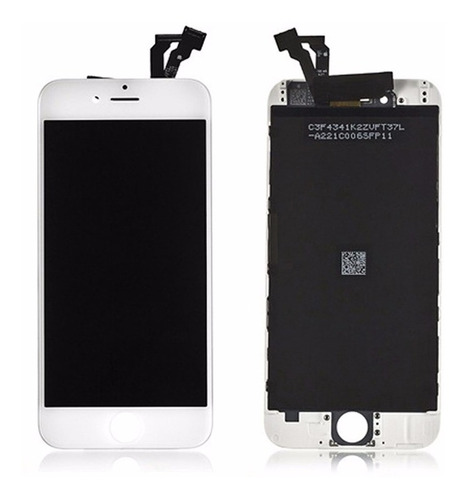 Modulo Pantalla Display iPhone 6 Compatible Applemartinez