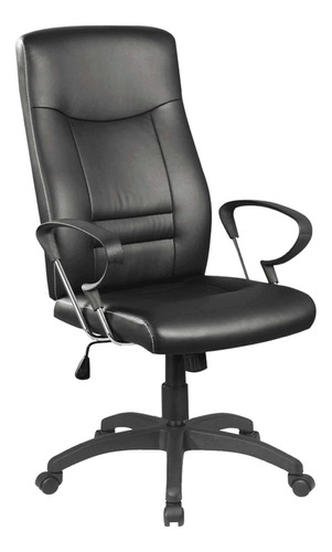 Sillon Ejecutivo Gerencial Alto Oficina Silla Escritorio Pc