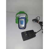 Celular Sony Ericsson Z250a