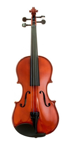 Violin Amadeus Cellini Estudiante 1/2 Con Estuche Mv012w-1