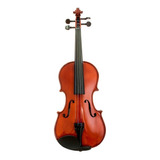Violin Amadeus Cellini Estudiante 1/2 Con Estuche Mv012w-1