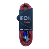 Cable Speakon Plug Kwc Iron 402 9mts