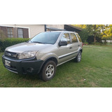 Eco Sport Diesel 1.4 Tdci 4x2 Xls