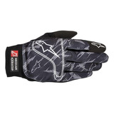 Guantes Para Moto Alpinestar- Mech Air Gloves - En Teo Motos