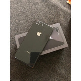 iPhone 8 Plus 64gb Gris Espacial